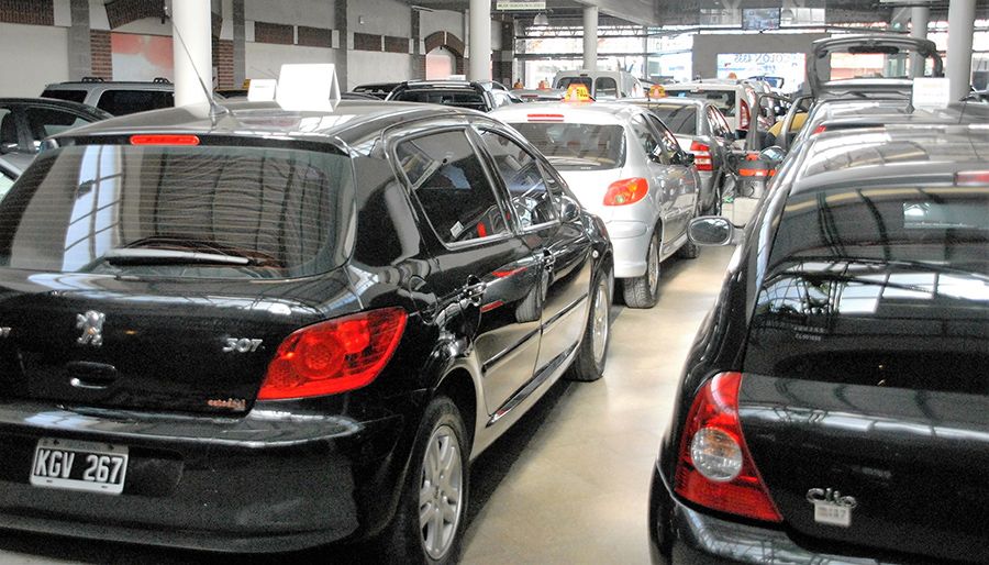 ¿Cuánto vale su auto hoy?